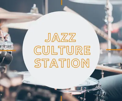 Jazz Culture Station