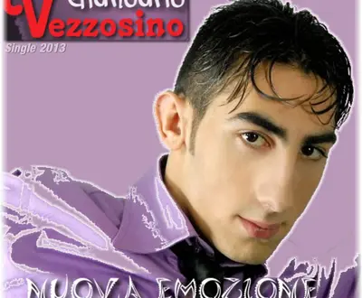 Giancarlo Vezzosino