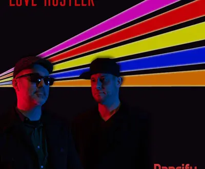 Love Hustler