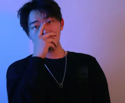 马海昕Aaron