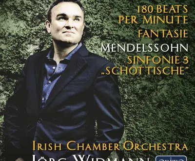 Irish Chamber Orchestra