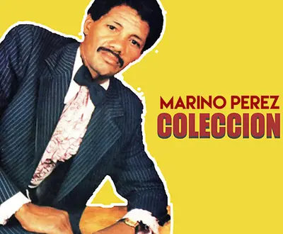 Marino Perez