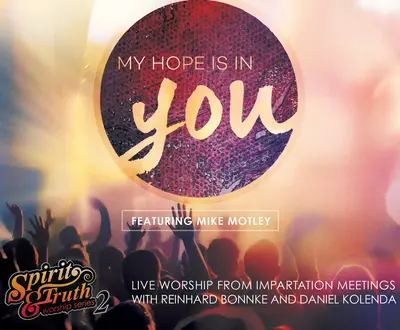 CfaN Worship