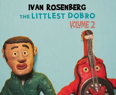 Ivan Rosenberg