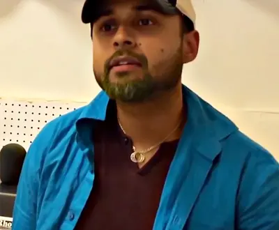 Zameer Rizvi