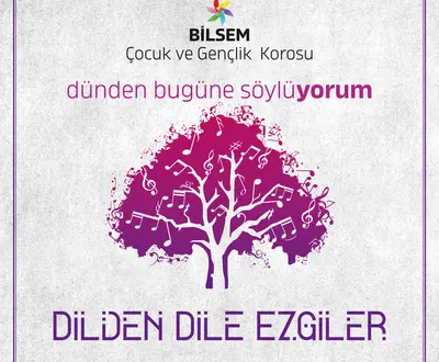 Bilsem Çocuk ve Gençlik Korosu
