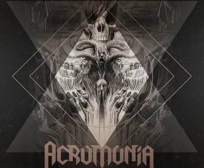Acromonia