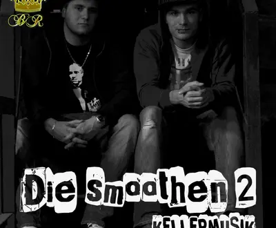 Die Smoothen 2