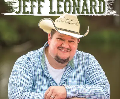 Jeff Leonard