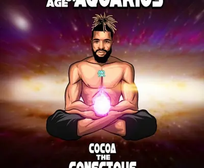 Cocoa the Conscious