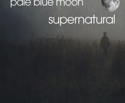Pale Blue Moon