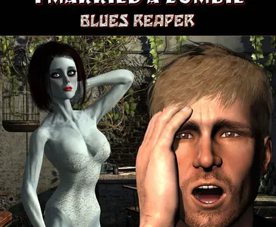 Blues Reaper
