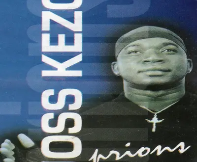 Joss kezo