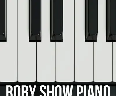 Roby Show