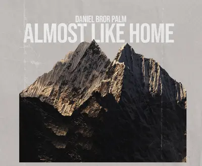 Daniel Bror Palm