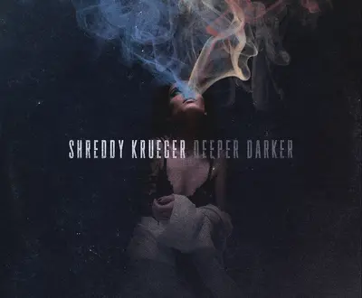 Shreddy Krueger