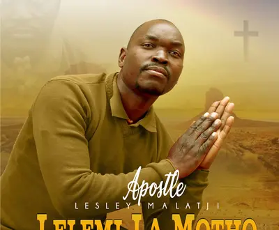 Lesley Malatji