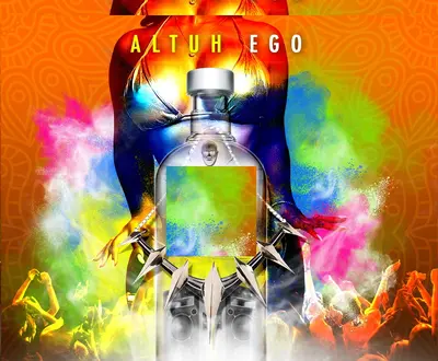 ALTUH EGO