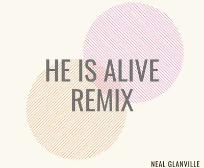 Neal Glanville