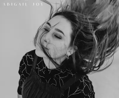 Abigail Joy