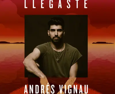 Andrés Vignau