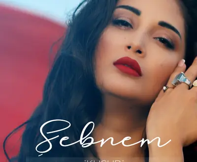 Şebnem