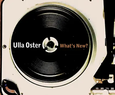 Ulla Oster