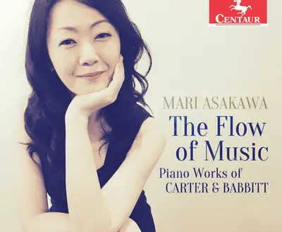 Mari Asakawa