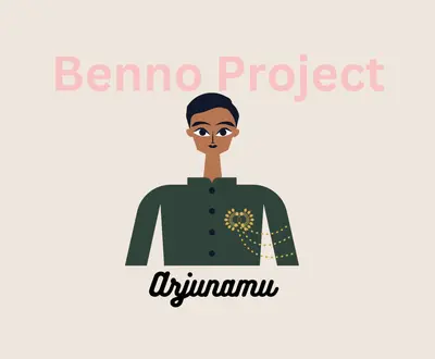 Benno Project