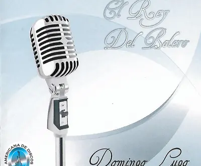Domingo Lugo