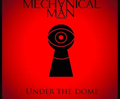 Mechanical Man