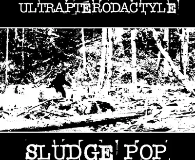 Ultraptérodactyle