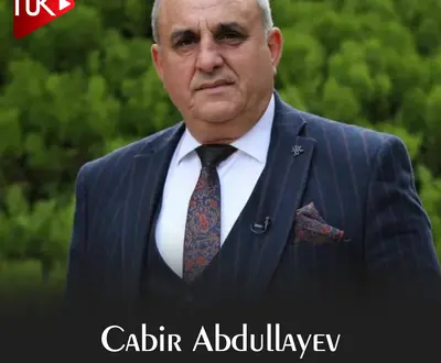 Cabir Abdullayev
