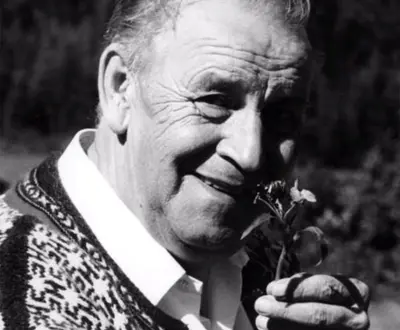 Alf Prøysen