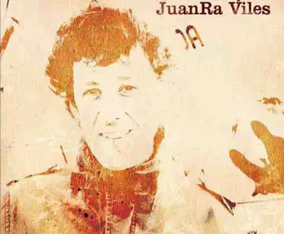 Juanra Viles