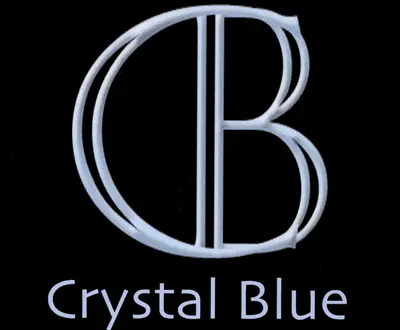 Crystal Blue