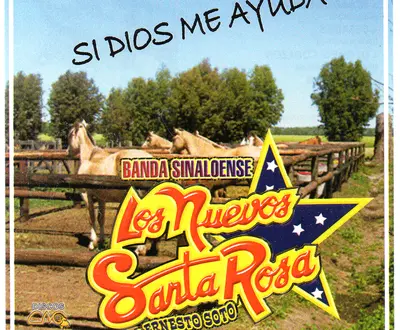 Los Nuevos Santa Rosa