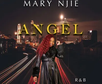 Mary Njie