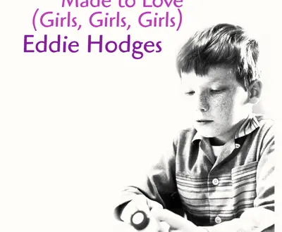 Eddie Hodges