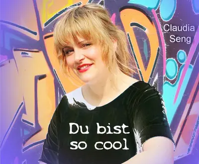 Claudia Seng