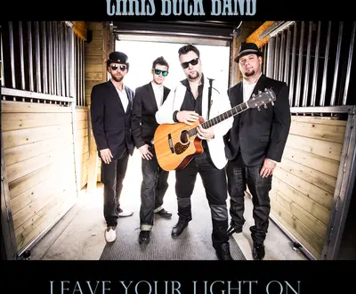Chris Buck Band