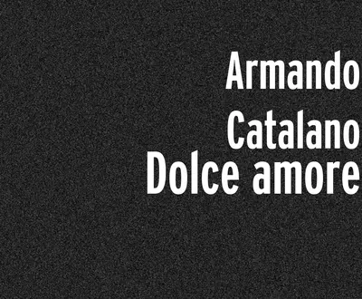 Armando Catalano