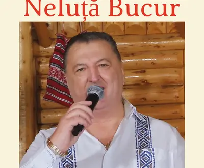 Neluta Bucur