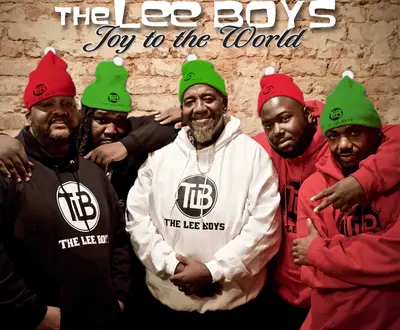 The Lee Boys