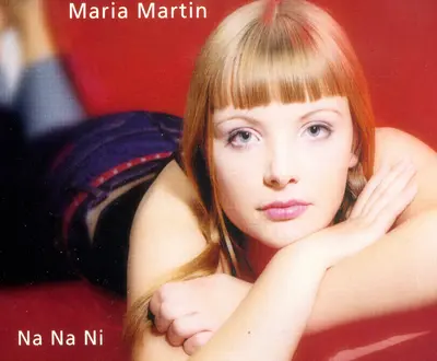 Maria martin
