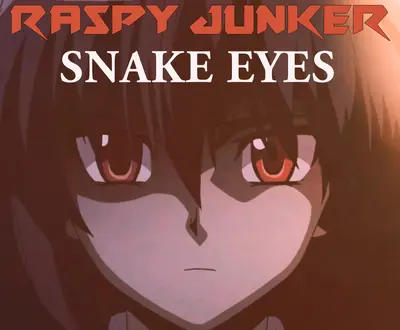 Raspy Junker