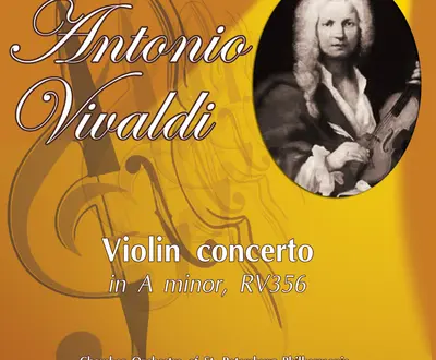Chamber Orchestra of St. Petersburg Philharmonic