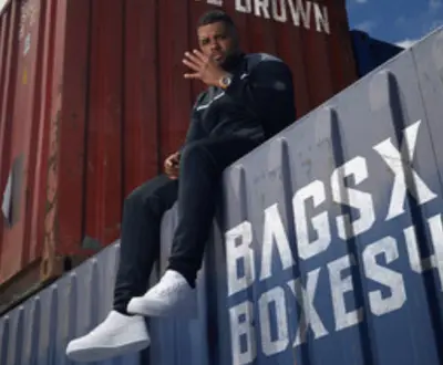 Blade Brown