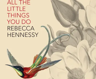 Rebecca Hennessy