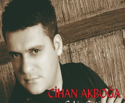 Cihan Akboğa